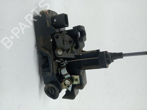 Rear left lock OPEL ANTARA A (L07) 2.0 CDTI 4x4 | BP26574439C100 