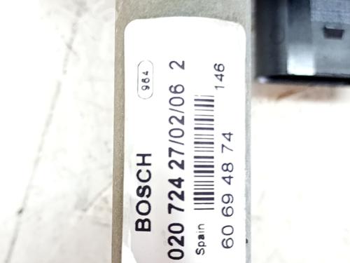 Front wiper motor ALFA ROMEO 159 (939_) 1.9 JTDM 16V (939AXC1B, 939AXC12) | BP32285624M29