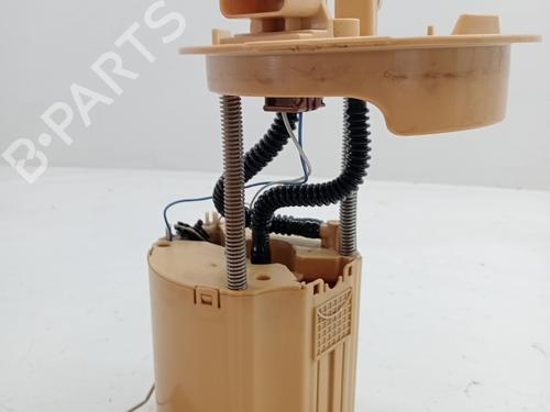 Used Fuel pump OPEL ASTRA J (P10) 1.7 CDTI (68) (125 hp) 23341864