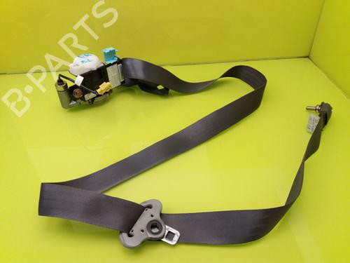 Front right seatbelt HONDA CR-V I (RD) 2.0 16V 4WD (RD1, RD3) | BP23650624I25 