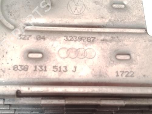 Egr SEAT TOLEDO III (5P2) 2.0 TDI 16V | BP40550055M69 - Image 2