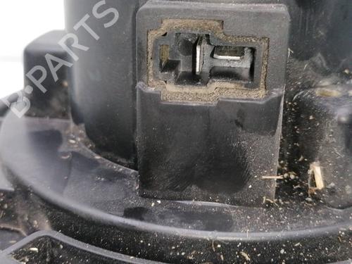 Heater blower motor KIA SORENTO I (JC) 2.5 CRDi | BP23938076M62 