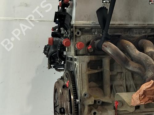 Engine HONDA CR-V II (RD_) 2.0 (RD5) | BP33764144M1 - Image 5