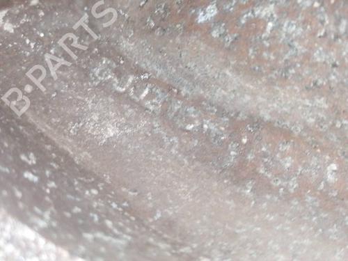 Rim HYUNDAI GALLOPER II (JK-01) 2.5 TD intercooler | BP23381224C45 