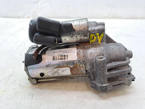 Used Starter JAGUAR X-TYPE I (X400) 2.0 D (130 hp) 23361590