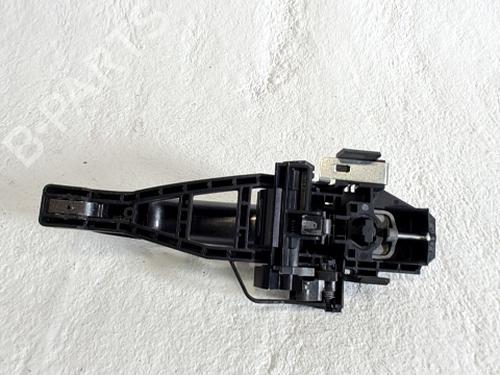 Front right exterior door handle FORD KUGA II (DM2) 2.0 TDCi | BP31369464C129