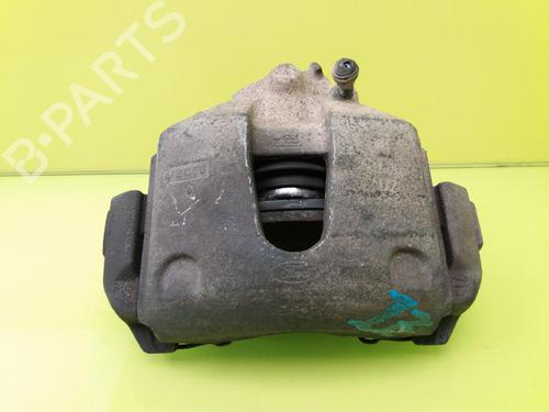 Used Left front brake caliper FORD TRANSIT CONNECT (P65_, P70_, P80_) 1.8 Di (75 hp) 23453707