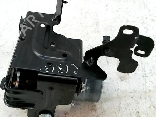 Used ABS pump ABS pump RENAULT KANGOO III Box Body/MPV 1.5 Blue dCi 95 (FJAB) (95 hp) 36523512 36523512