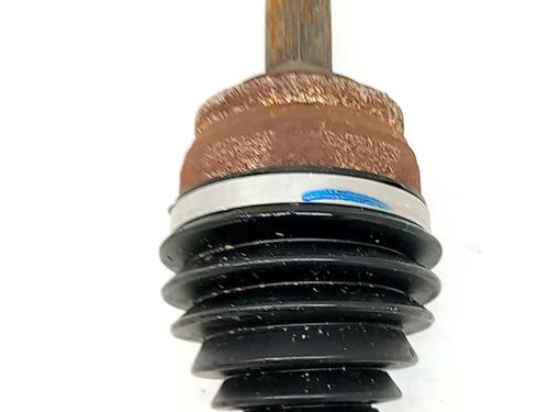 Left front driveshaft PEUGEOT TRAVELLER Bus (V_) 2.0 BlueHDi 180 | BP33763925M38 - Image 3