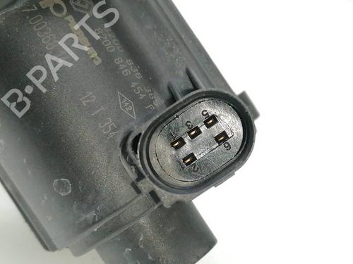 Egr RENAULT MEGANE III Hatchback (BZ0/1_, B3_) 1.5 dCi (BZ0C) | BP23386112M69 