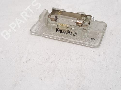 Used Interior roof light BMW 1 (E87) 118 d (122 hp) 28975461