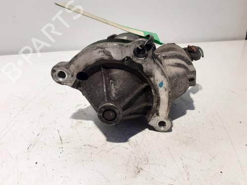 Startmotor PEUGEOT 206 Hatchback (2A/C) 2.0 HDI 90 (90 hp) 25708073