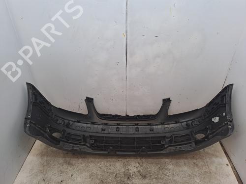 Front bumper VW TOURAN (1T1, 1T2) 1.9 TDI | BP23368946C7 