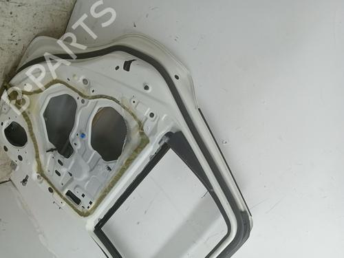 Dør venstre bagtil NISSAN NOTE (E12) 1.2 | BP25017238C4 