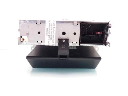 Radio SKODA RAPID (NH3, NK3, NK6) 1.6 TDI | BP23385430E6 