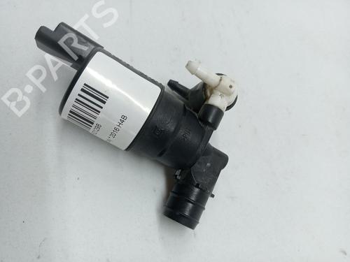 Used Washer pump NISSAN MICRA V (K14) 0.9 IG-T (90 hp) 24608274
