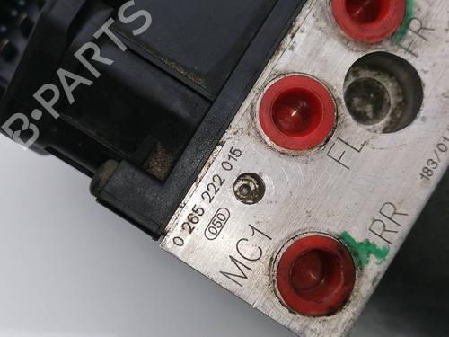 Used ABS pump FORD MONDEO III Saloon (B4Y) 2.0 16V DI / TDDi / TDCi (90 hp) 23288772