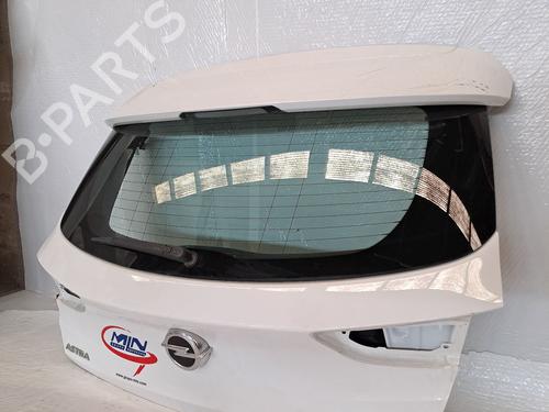 Tailgate OPEL ASTRA K (B16) 1.6 CDTi (68) | BP23366966C6 