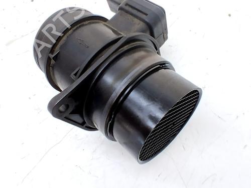 Luftmassemåler Luftmassemåler AUDI A1 Sportback (8XA, 8XF) 1.6 TDI (90 hp) 33841950 33841950