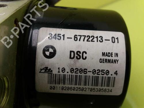 ABS pump BMW 1 (E87) 118 d | BP23387064M43 