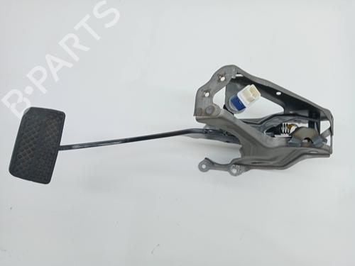 Break pedal HONDA HR-V (RU) 1.5 (RU1) | BP23340927I19 