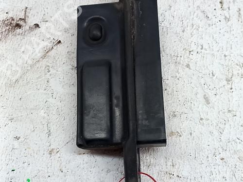 Used Tailgate handle Tailgate handle TOYOTA AVENSIS Saloon (_T27_) 2.2 D-4D (ADT271_, ADT271R) (150 hp) 33762169 33762169