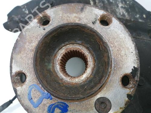 Right front steering knuckle BMW X5 (E53) 3.0 d | BP23939089M26 