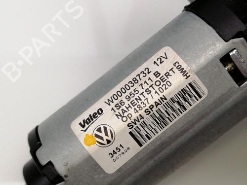 Rear wiper motor SEAT Mii (KF1, KE1) 1.0 | BP23378919M102 