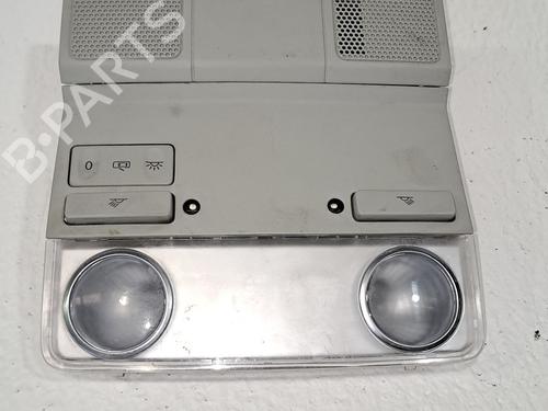 Used Interior roof light SEAT LEON (5F1) 1.2 TSI (110 hp) 23974612