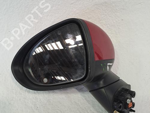 Used Left mirror KIA RIO III (UB) 1.2 CVVT (84 hp) 24515659