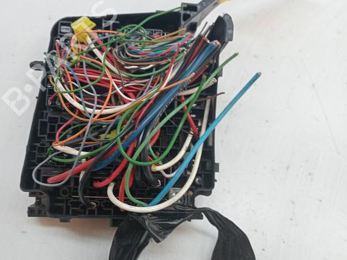 Used Fuse box HYUNDAI i30 (GD) 1.4 (99 hp) 23340791