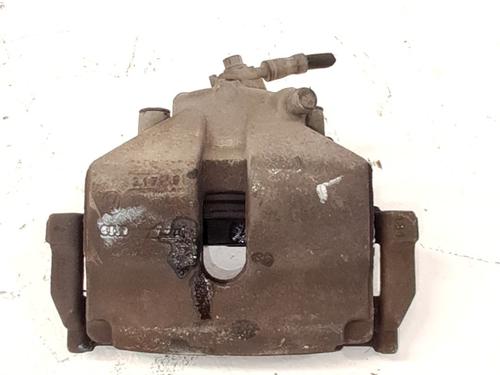 Used Left front brake caliper Left front brake caliper VW PASSAT B6 (3C2) 2.0 TDI 16V (140 hp) 36015867 36015867