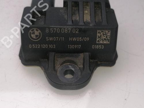 Elektronisk modul BMW 3 Touring (F31) 318 d (143 hp) 25613009