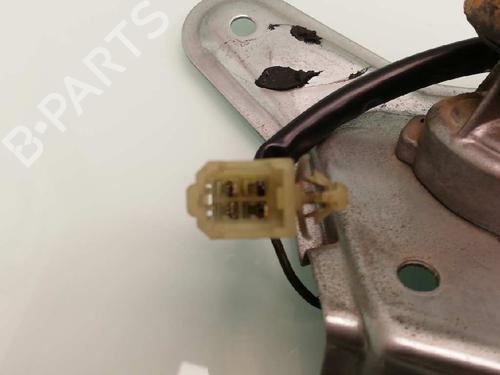 Rear wiper motor SUZUKI GRAND VITARA I (FT, HT) 2.0 HDI 110 4x4 (SQ420D, TD82V) | BP23874287M102 