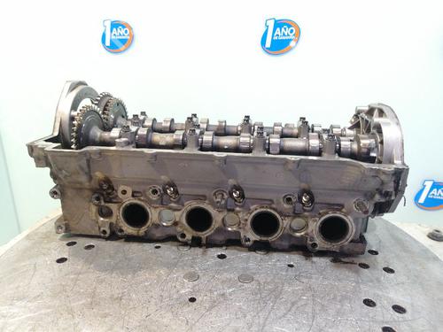 Cylinder head MERCEDES-BENZ VANEO (414) 1.7 CDI (414.700) | BP24107407M5 