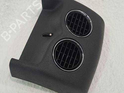 Air vent PEUGEOT 3008 I MPV (0U_) 1.6 BlueHDi 120 | BP27463889I21 