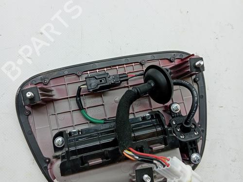 Trunk håndtak KIA PICANTO III (JA) 1.2 MPI | BP23362578C132 