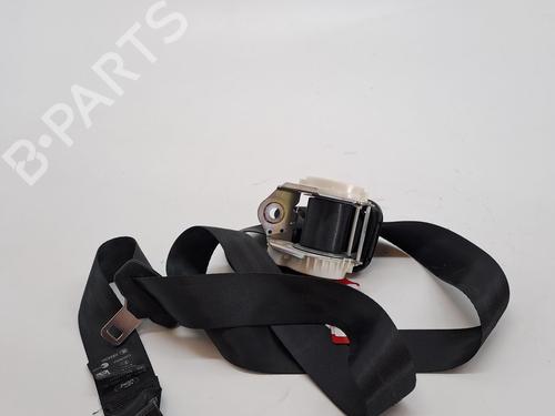 Rear left seatbelt FORD FIESTA VI (CB1, CCN) 1.25 | BP27252771I29 