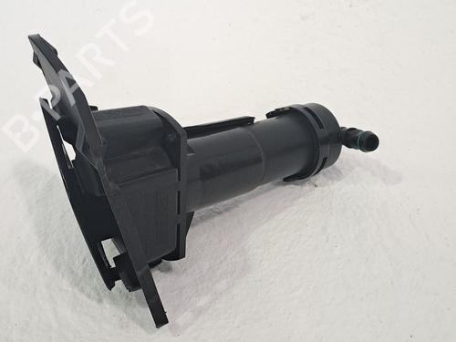 Viskermotor vindrute AUDI A4 B7 Convertible (8HE) 3.0 TDI quattro 3R0807595