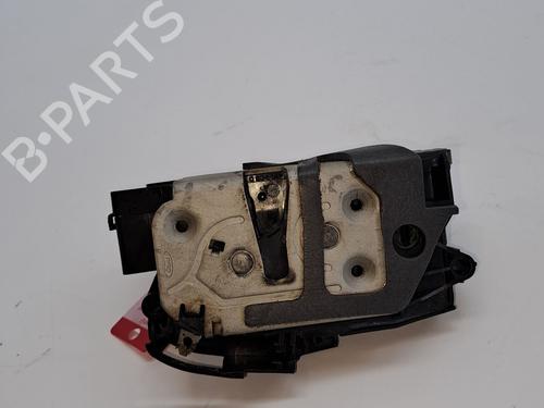 Høyre foran lås FORD FIESTA VI (CB1, CCN) 1.25 | BP27252767C97 