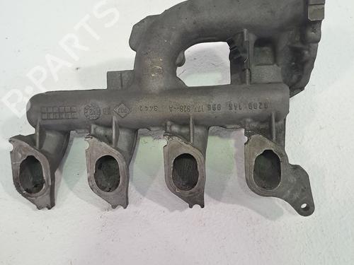 Intake manifold FERRARI 360 (F131) 3.6 Modena | BP28807592M70