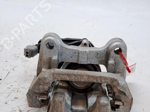 Right rear brake caliper TOYOTA RAV 4 V (_A5_, _H5_) 2.5 Hybrid AWD (AXAH54, AXAL54) | BP27672885M106 
