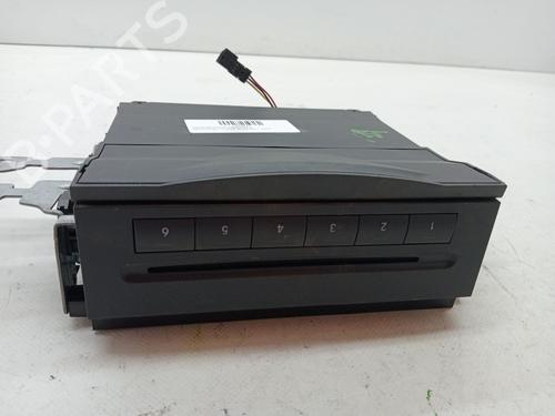 Radio MERCEDES-BENZ M-CLASS (W164) ML 280 CDI 4-matic (164.120) | BP23356198E6 