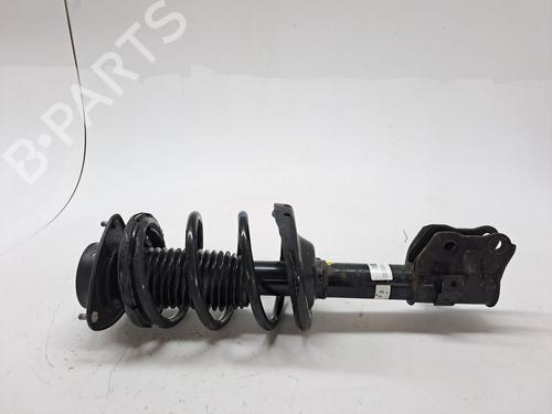 Used Left front shock absorber SUBARU FORESTER (SH_) 2.0 D AWD (SHH, SHD, SHN) (147 hp) 23974655