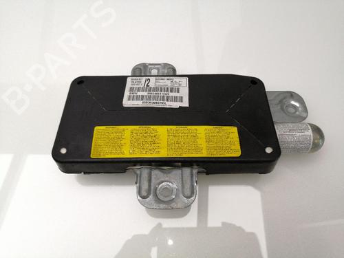 Used Electronic module BMW X5 (E53) 3.0 d (184 hp) 23651648