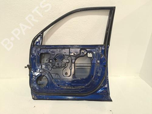 Right front door NISSAN X-TRAIL I (T30) 2.2 Di 4x4 | BP25255157C3