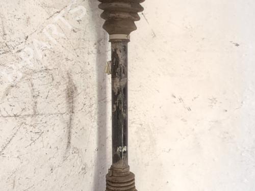 Used Left front driveshaft Left front driveshaft VW TOURAN (1T1, 1T2) 1.9 TDI (105 hp) 36407201 36407201