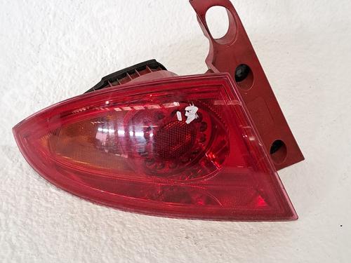 Used Left taillight SEAT LEON (1P1) 1.6 (102 hp) 24239769