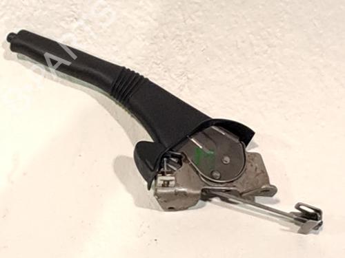 håndbremse DACIA LOGAN II TCe 90 (L8MA, L8M1, L8AC) (90 hp) 31701457