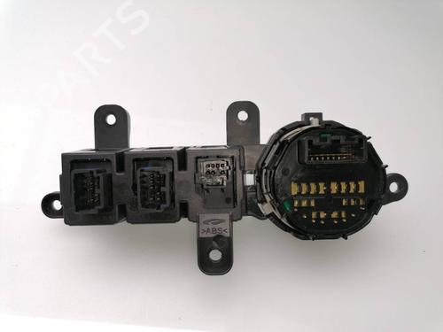 Switch NISSAN NAVARA NP300 Pickup (D23, D23T) 2.3 dCi 4x4 (D231) | BP23405268I30 